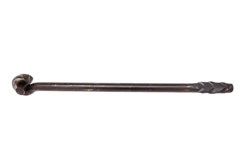 Foundation Bolt view 26